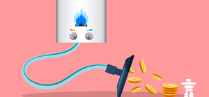 Экономь тысячи гривен: как сменить поставщика газа в Украине