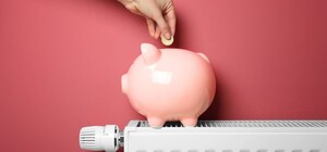 До конца отопительного сезона: в Украине не будут поднимать тарифы на отопление и горячую воду