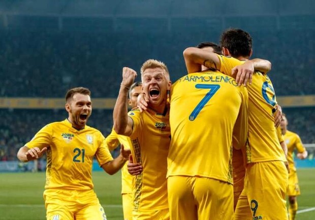 Стал известен расширенный состав сборной Украины на ЧМ-2022. Фото: footballua.tv