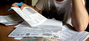 Свет подешевеет, отопление может подорожать: что будет с тарифами на ЖКХ в Украине осенью