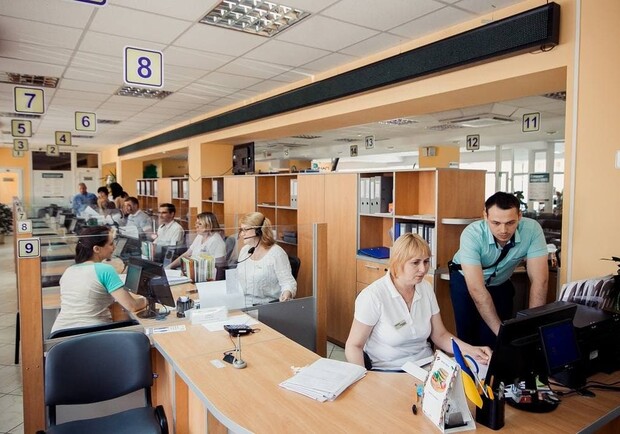 В Украине госучреждения будут предоставлять услуги по новым стандартам 