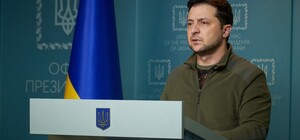 В Украине решили выпустить некоторых заключенных – подробности