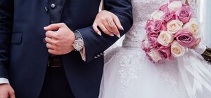 Как заключить брак в Украине во время военного положения