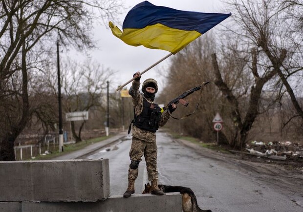 Карта боевых действий в Украине 14 мая 