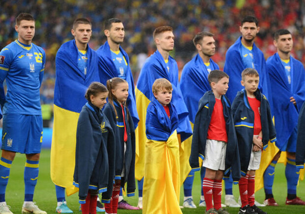 Ірландія – Україна: де і коли дивитись матч Ліги націй 