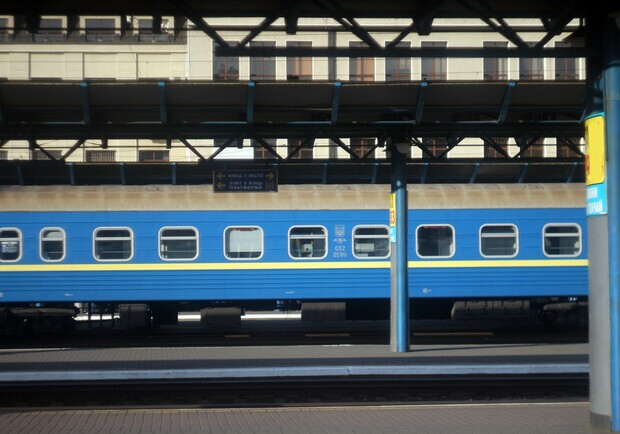 В "Укрзализныце" рассказали, подорожают ли билеты на поезда в 2022 году. 