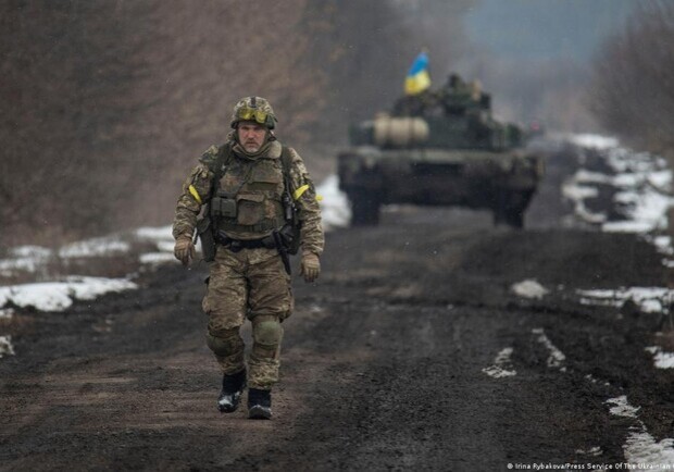 Документи для учасників бойових дій в Україні оформлятимуть 1 грудня. 