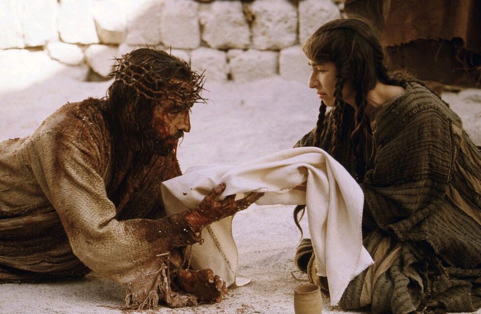 9 найвідоміших фільмів про Ісуса Христа. 