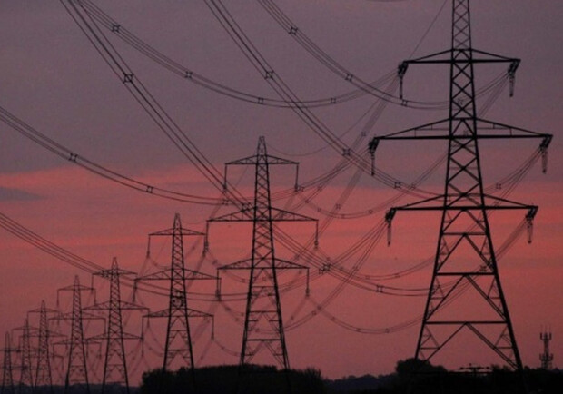 В енергосистемі України є дефіцит, - Укренерго. 