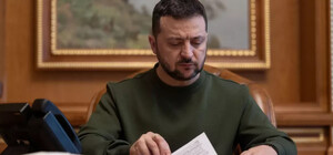 Зеленський підписав указ щодо азартних ігор в інтернеті для військових