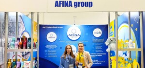 Українська продукція повинна стати знаком якості на міжнародному ринку, - Afina Group
