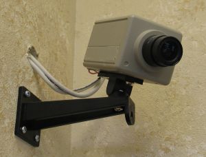 Крым начинает активно оснащаться уличными видеокамерами.
Фото sxc.hu