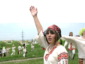 4 июня в Симферополе пройдет фестиваль национальных культур. Фото из архива "КП".