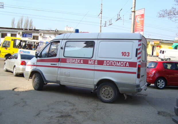 В Крыму автомобиль перевернулся - водитель погиб, пассажир попал в больницу.
Фото автора 