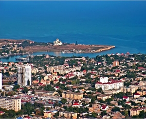Севастополь уже второй год подряд занимает 6-ю строчку в рейтинге.