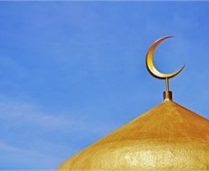 В Симферополе появится Соборная мечеть. Фото с сайта sxc.hu