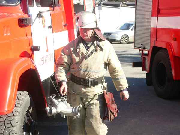 Пожарные закрыли "Каллипсо" из-за многочисленных нарушений.
Фото УМЧС Севастополя