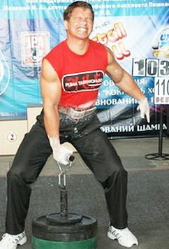 Севастопольцы заняли 1 и 3 место на чемпионате по армлифтингу.
Фото new-sebastopol.com