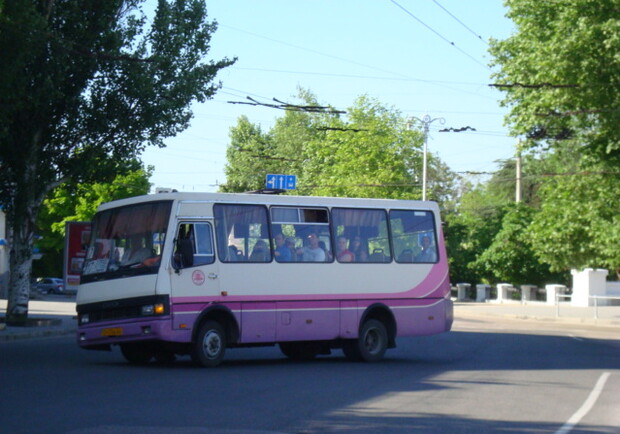 В Крыму ГАИшники за месяц выявили 10 водителей автобусов подшофе.
Фото автора