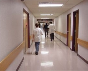 Больницы уже не переполнены. Фото с сайта sxc.hu
