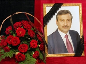 Председатель крымского Совмина умер вчера ночью. Фото "КП"