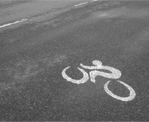 В Крыму погиб велосипедист. Фото sxc.hu