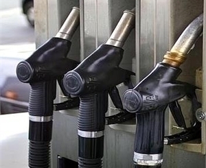 Цены на топливо подскочили. Фото с сайта sxc.hu