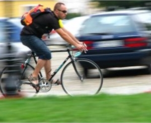 Симферопольцы будут гонять на велосипедах. Фото с sxc.hu.