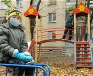 В Крым скоро придет грипп? Фото из архива "КП"