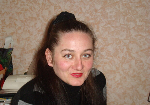 Лариса калина севастополь