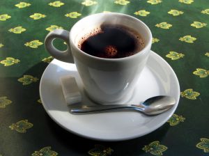 Крымчанам бесплатно нальют кофе. Фото: sxc.hu