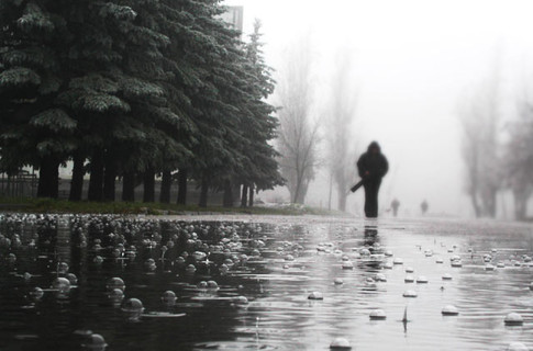 Сегодня в Крыму дожди. Фото: club.ncstu.ru