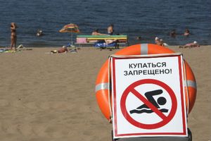 Выходные на воде закончились трагично. Фото: kp.ru.