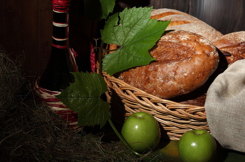 Правительство уверяет - сделают все возможное, чтобы не допустить роста цен на хлеб. Фото: artleo.com