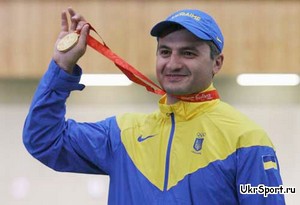 Крымский спортсмен еще может рассчитывать на награды. Фото: news.am.