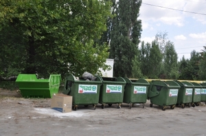 Чиновники обещают зачистить город за 10 дней. Фото: sim.gov.ua.