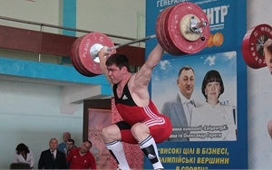 Лицензию на Олимпиаду крымский спортсмен завоевал еще в 2010 году. Фото из личного архива Артема Иванова.