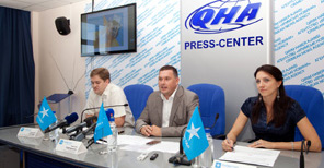 В Крыму функционируют 12 центров обслуживания абонентов телеком-оператора
