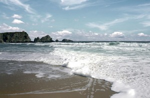 До конца лета осталось немного и потому о море не стоит забывать. Фото: bibliotekar14.blogspot.com