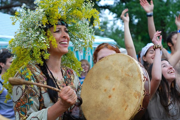 В Крыму пройдет эзотерический фестиваль.