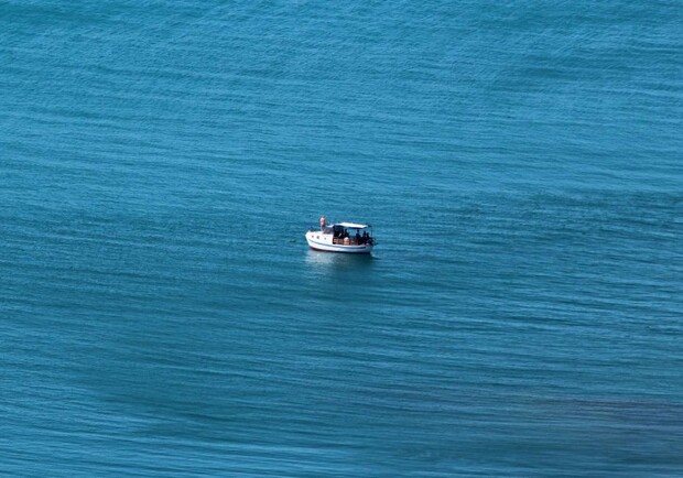 Море в Крыму остыло до 24 градусов. Фото: http://zhezhera.livejournal.com