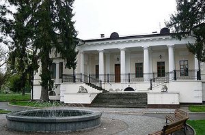 Дом Воронцова известен многим симферопольцам.