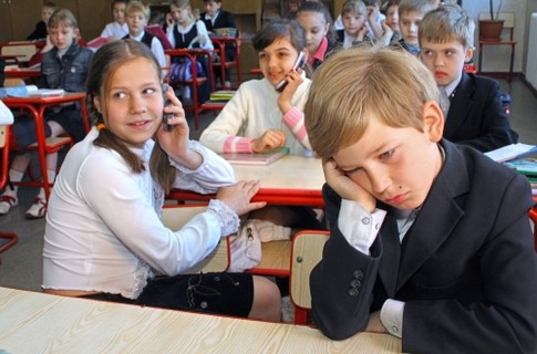 С 5 класса в школах прибавится еще один иностранный язык. Фото: cit.ua