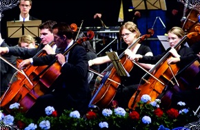 В Севастополе пройдут 3 концерта классической музыки. Фото: sevcult.com.ua