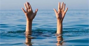 Пьяный мужчина утонул в море. Фото: podrobnosti.ua.