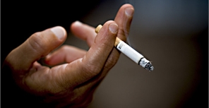 Рекламу сигарет запретили. Фото: segodnya.ua
