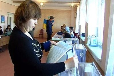 За ходом выборов можно будет следить через интернет. Фото: kievskaya.com.ua