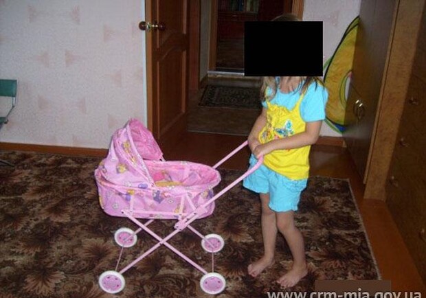 Крымчанин рассылал всем желающим фото своей "дочери". 