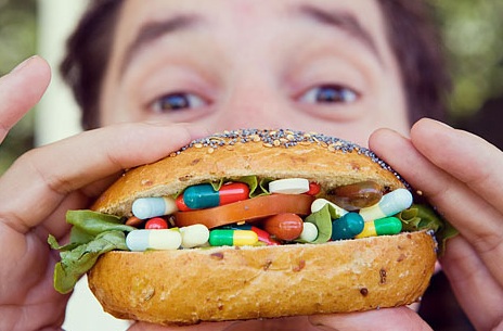 Биологические добавки сегодня очень популярны у желающих оздоровиться или похудеть. Фото: neoglavnom.com