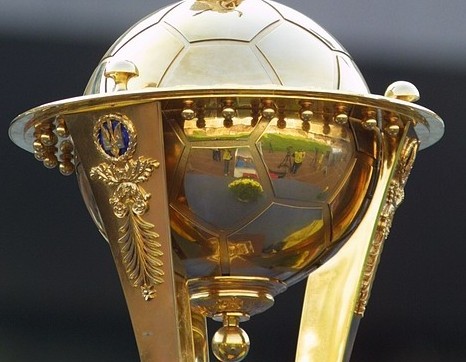 В Севастополе пройдет полуфинал Кубка Украины. Фото: sport-xl.net